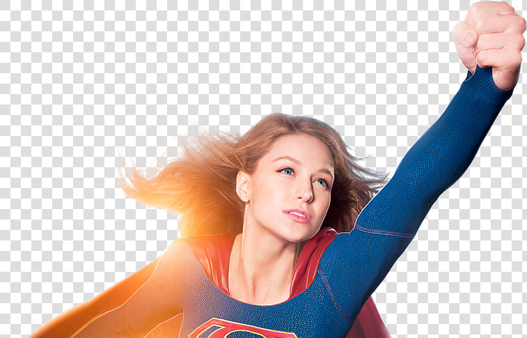 Supergirl Clark Kent Superwoman Television Show   Super Girl Png  Transparent PngTransparent PNG