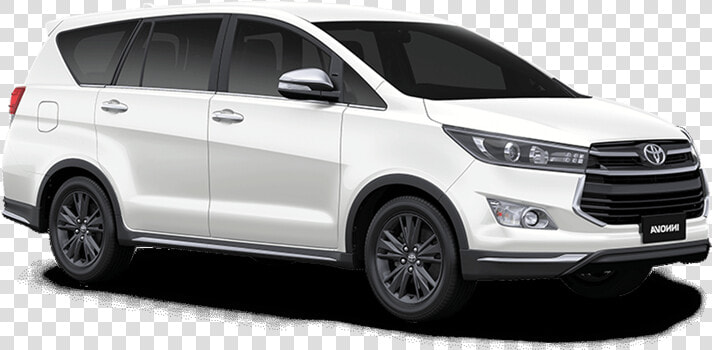 Harga Mobil Innova  HD Png DownloadTransparent PNG