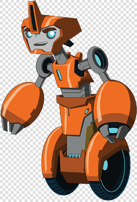 Robots In Disguise Fixit Bio   Transformers Robots In Disguise Characters Cars  HD Png DownloadTransparent PNG