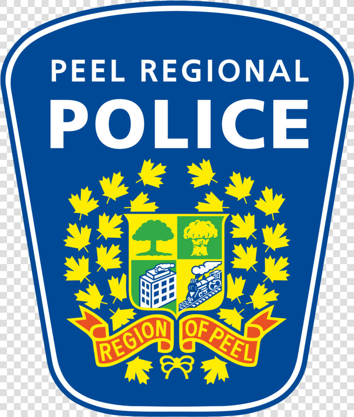 Peel Regional Police Logo  HD Png DownloadTransparent PNG