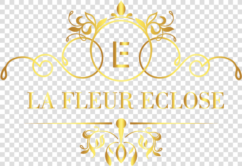 La Fleur Eclose   Logos De Organizadores De Eventos  HD Png DownloadTransparent PNG