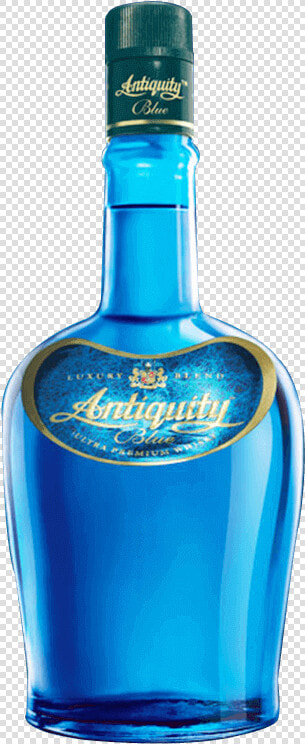 Antiquity Blue Whisky   Antiquity Blue Price In Kerala  HD Png DownloadTransparent PNG