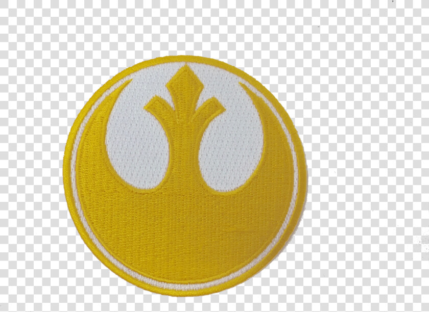 Star Wars Rebel Alliance Gold Squadron Embroidered   Emblem  HD Png DownloadTransparent PNG