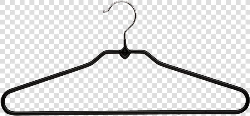 Transparent Clothes Hanger Clipart   Clothes Hanger  HD Png DownloadTransparent PNG