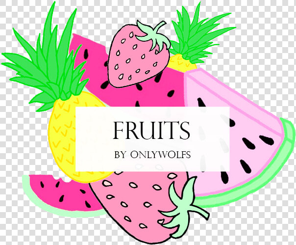 Frutas Png  Transparent PngTransparent PNG