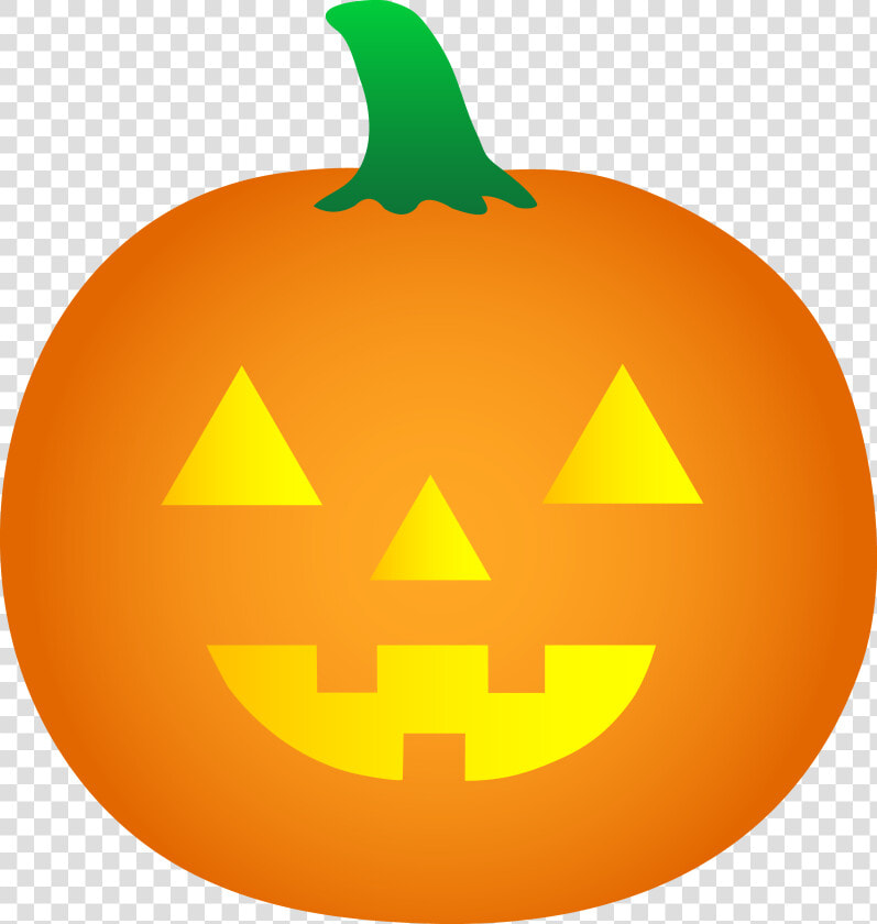 Halloween Cartoon Pumpkins   Cartoon Cute Halloween Pumpkin  HD Png DownloadTransparent PNG