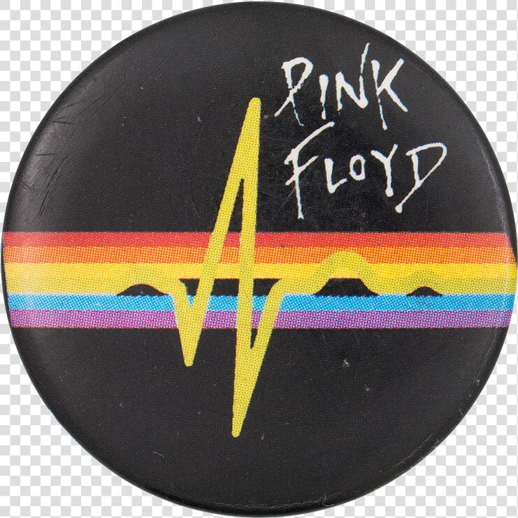 Pink Floyd Music Button Museum  HD Png DownloadTransparent PNG