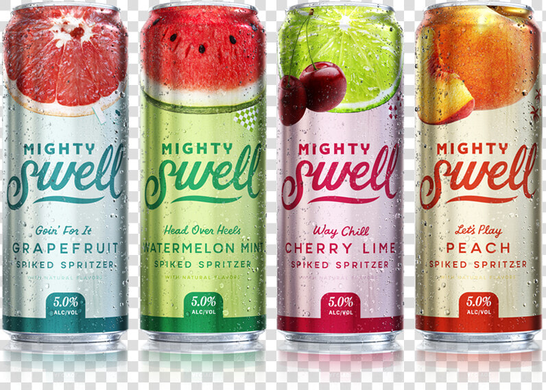 Mighty Swell Cherry Lime  HD Png DownloadTransparent PNG