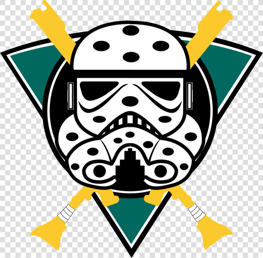 Star Wars Nhl Logos  HD Png DownloadTransparent PNG