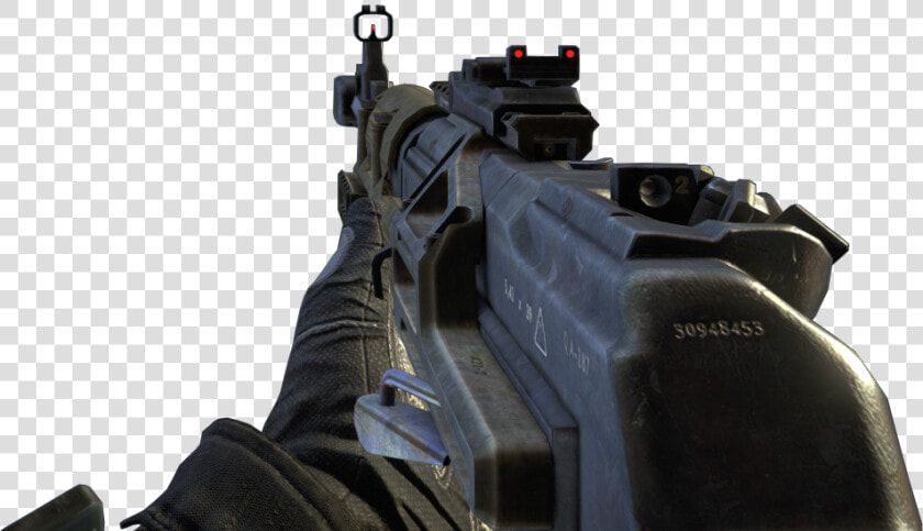 An 94 Boii   Call Of Duty Weapon Png  Transparent PngTransparent PNG