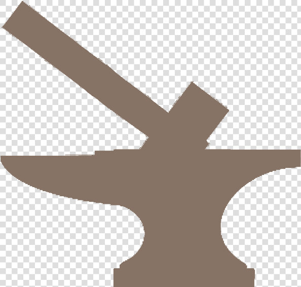 Anvil Emblem  HD Png DownloadTransparent PNG