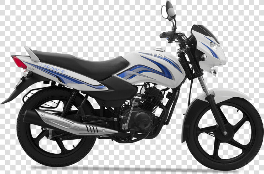 Tvs Sport Bike Png   Tvs Sport Bike Price In Jaipur  Transparent PngTransparent PNG