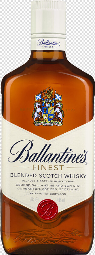 Ballantines Whisky  HD Png DownloadTransparent PNG