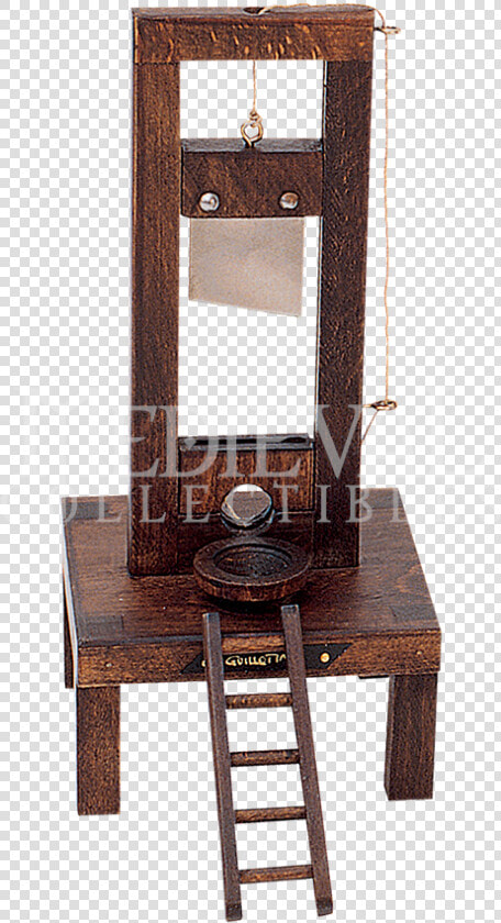 Miniature Guillotine  HD Png DownloadTransparent PNG