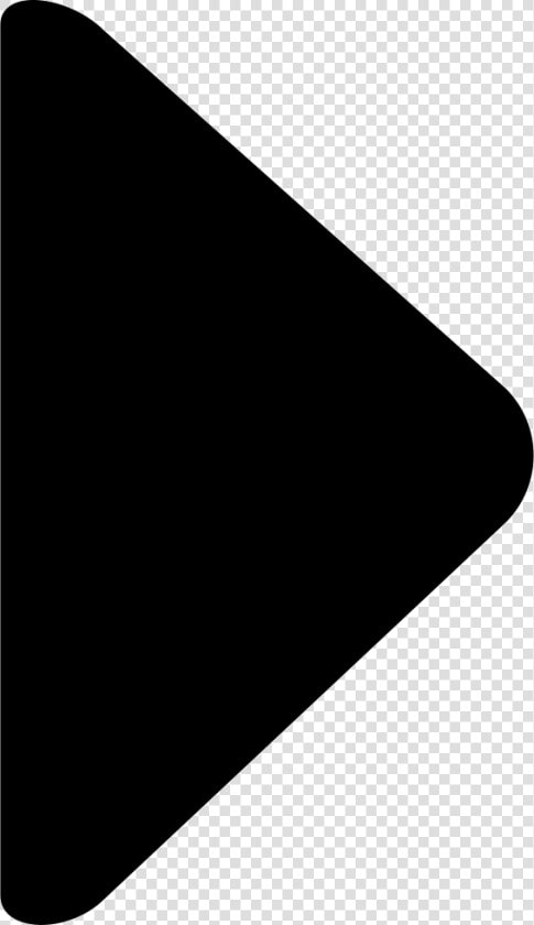 Rounded Rectangle   Arrow Head Png  Transparent PngTransparent PNG