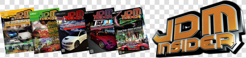 Jdm Insider  HD Png DownloadTransparent PNG