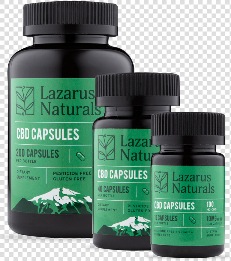 Cbd Capsules 25 Mg  HD Png DownloadTransparent PNG