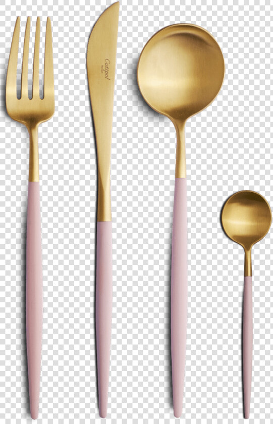 Minimalist And Modern Cutlery Set   Modern Minimalist Cutlery  HD Png DownloadTransparent PNG