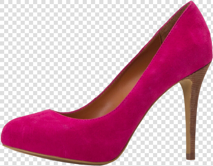 Fuschia Pumps  HD Png DownloadTransparent PNG