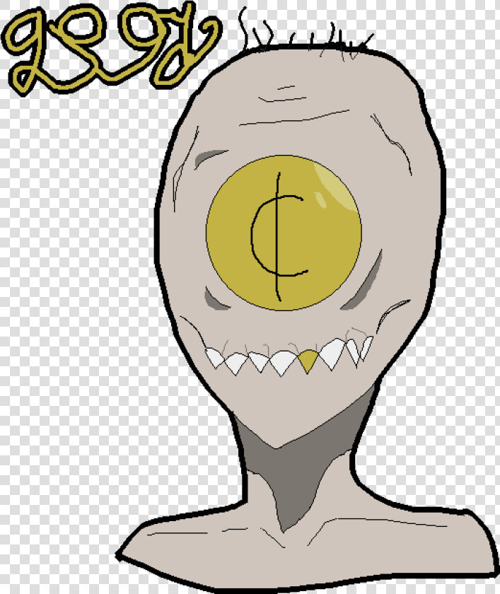 Greed Demon Clipart   Png Download   Cartoon  Transparent PngTransparent PNG