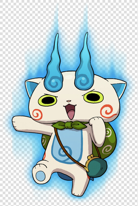 Yo kai Watch Komasan S   Yo Kai Watch Komasan S  HD Png DownloadTransparent PNG