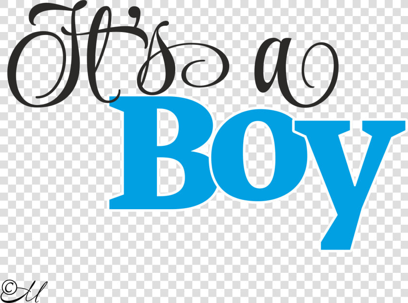 It S A   Its Boy Png  Transparent PngTransparent PNG