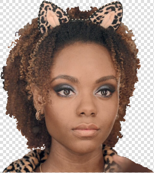 Transparent Cw Riverdale Main Characters   Josie Mccoy Makeup  HD Png DownloadTransparent PNG