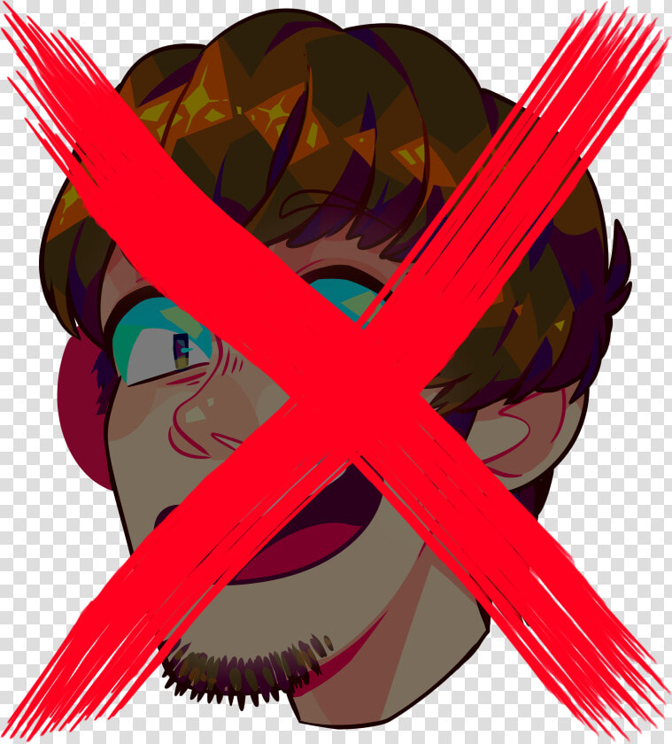 Pbg Hardcore Portraits Dead  HD Png DownloadTransparent PNG