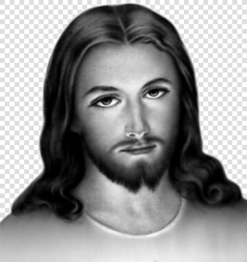 Jesus Head Png   Jesus Christ Png  Transparent PngTransparent PNG