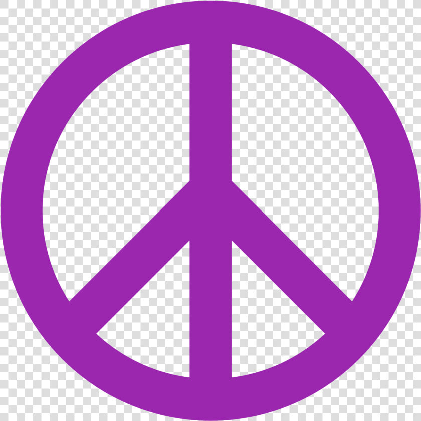 Peace Symbol Png   Symbols For Peace  Transparent PngTransparent PNG