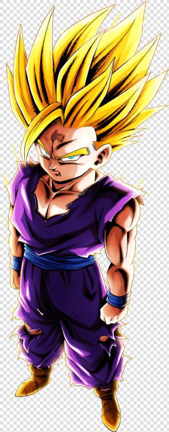 Ssj2 Gohan Db Legends  Hd Png Download   Png Download   Gohan Ssj2 Db Legends  Transparent PngTransparent PNG