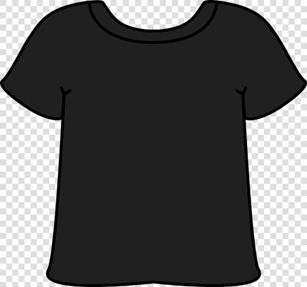 Black Tshirt Png Transparent   Active Shirt  Png DownloadTransparent PNG