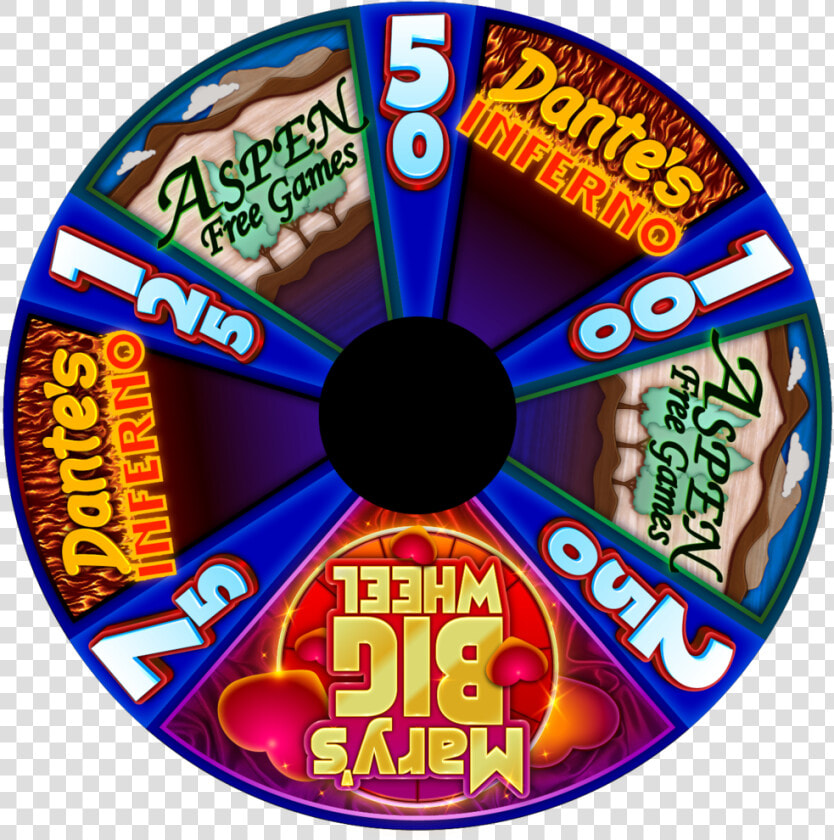 Dumb And Dumber 18 Wheel Final Proto 02   Circle  HD Png DownloadTransparent PNG