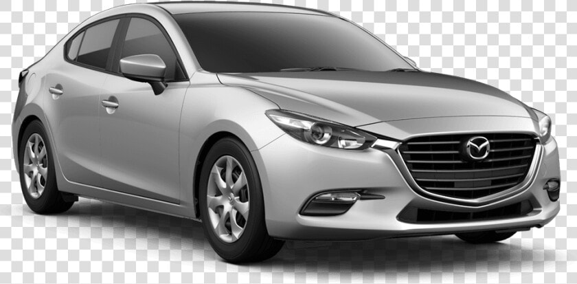 New 2018 Mazda3 Sport Base   Mazda 3 Sedan Png  Transparent PngTransparent PNG