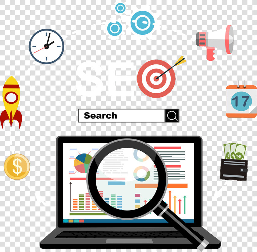 Objectives Seo  HD Png DownloadTransparent PNG