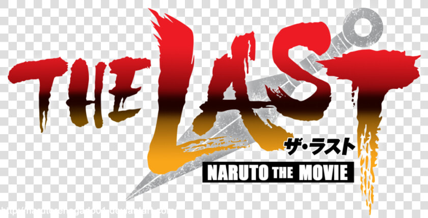 Last  Naruto The Movie  HD Png DownloadTransparent PNG