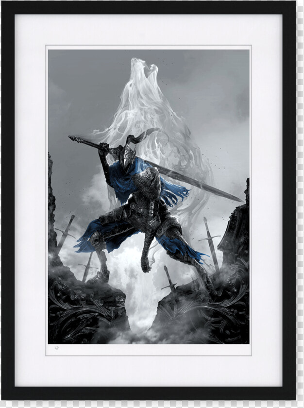 Dark Souls Artorias Art  HD Png DownloadTransparent PNG