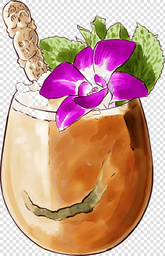 Mai Tai  HD Png DownloadTransparent PNG