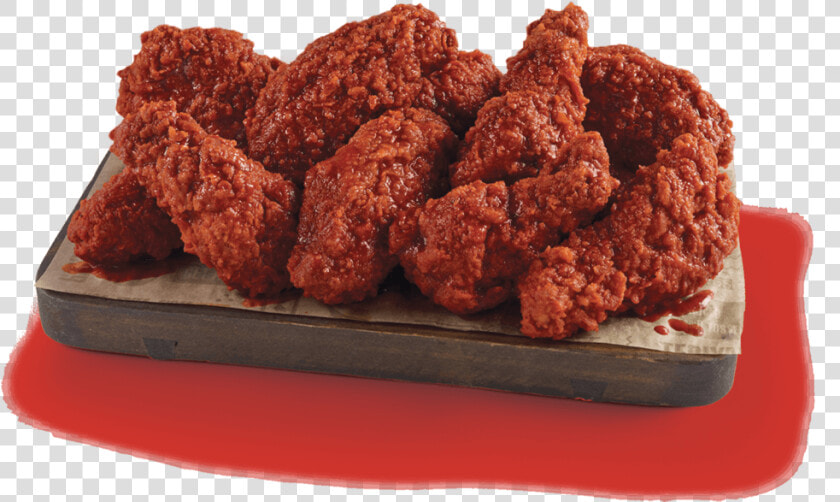 Alitas De Pollo Wingstop  HD Png DownloadTransparent PNG