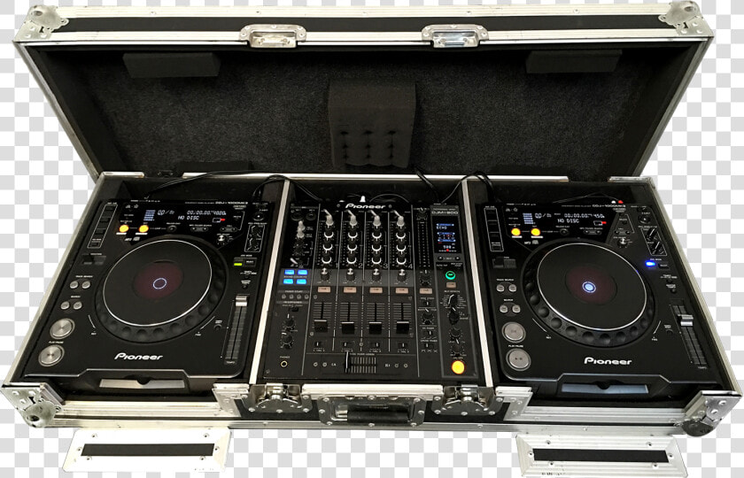 Cdj  HD Png DownloadTransparent PNG