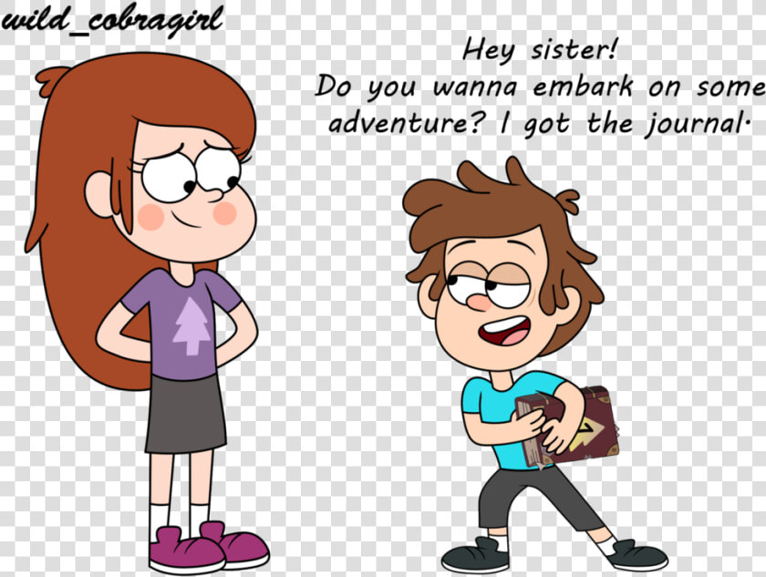 Giantess Drawing Mabel Pines   Gravity Falls Giantess Mabel  HD Png DownloadTransparent PNG