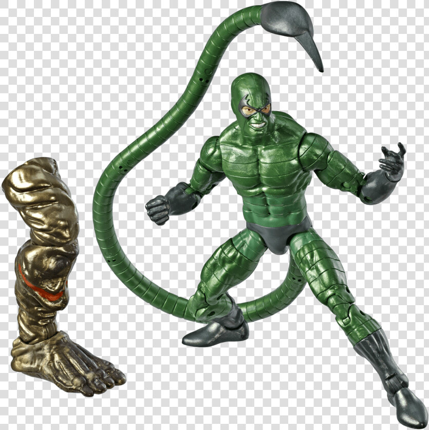 Marvel Legends Spider Man Far From Home  HD Png DownloadTransparent PNG