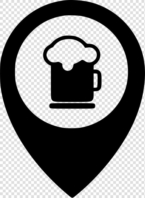 Pub Beer   Pub Icon Free Png  Transparent PngTransparent PNG