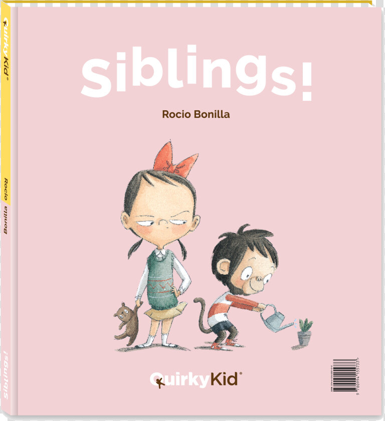 Siblings Class Lazyload Lazyload Mirage Style   Rocio Bonilla  HD Png DownloadTransparent PNG