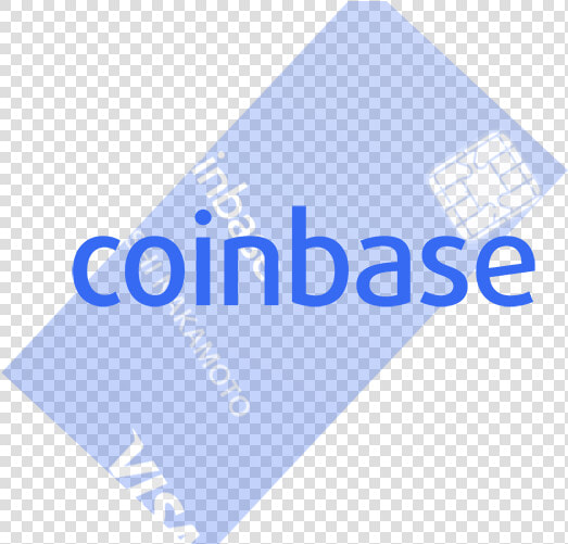 Coinbase  HD Png DownloadTransparent PNG