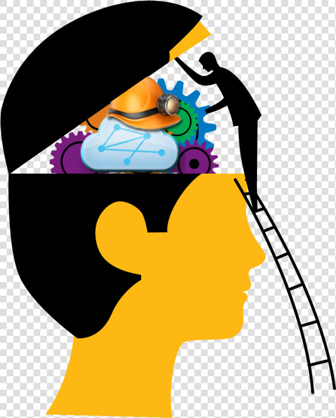 Inside The Factminers   Psychology Clip Art  HD Png DownloadTransparent PNG