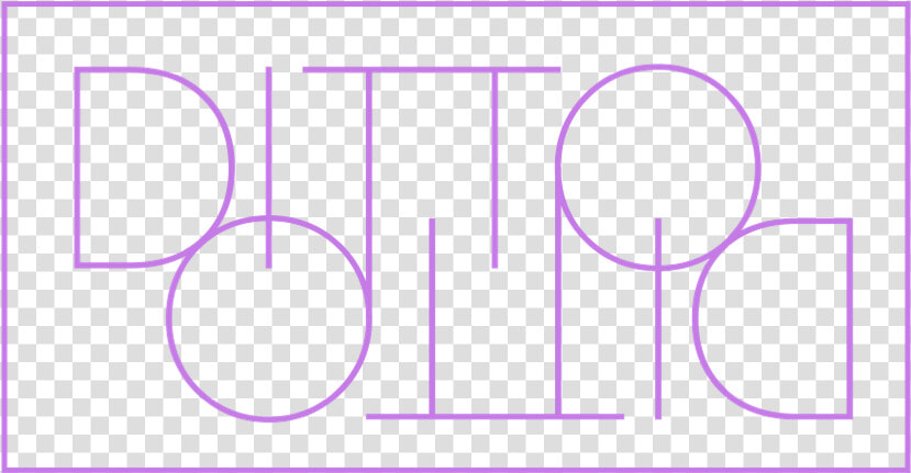 Ditto   Png Download   Circle  Transparent PngTransparent PNG