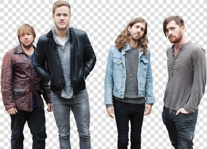 Imagine Dragons Png Photos   Imagine Dragons Thunder Worksheet  Transparent PngTransparent PNG