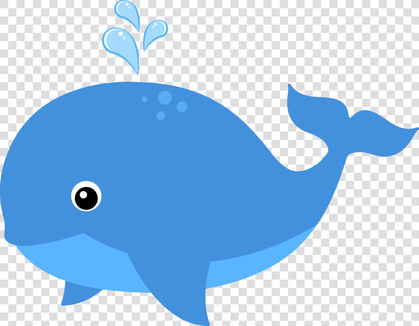 Clipart Family Whale   Cute Blue Whale Clipart  HD Png DownloadTransparent PNG