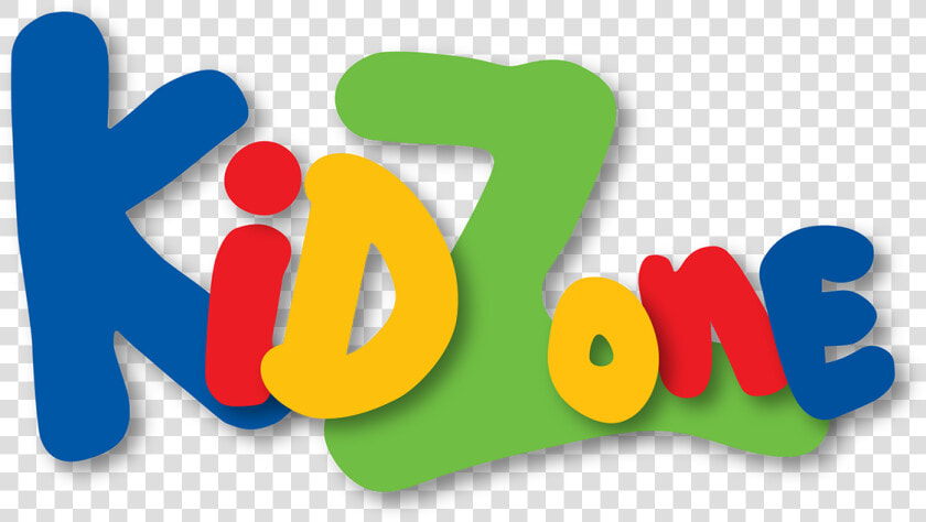 Kidzone Logo  HD Png DownloadTransparent PNG